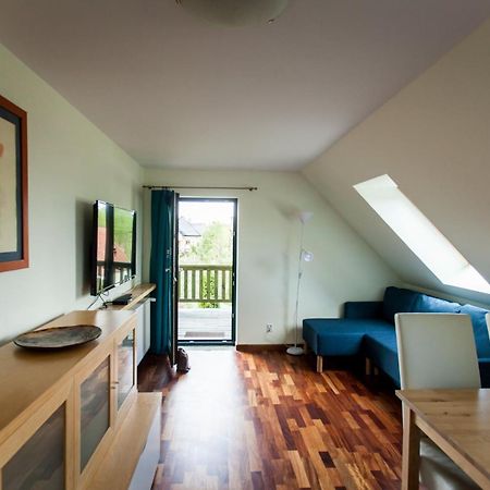 Apartamenty Lubiewo Mikołajki Pokoj fotografie