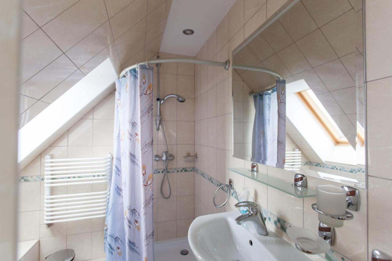 Apartamenty Lubiewo Mikołajki Exteriér fotografie