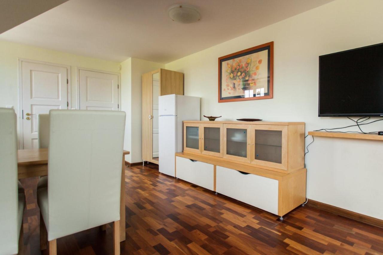 Apartamenty Lubiewo Mikołajki Exteriér fotografie
