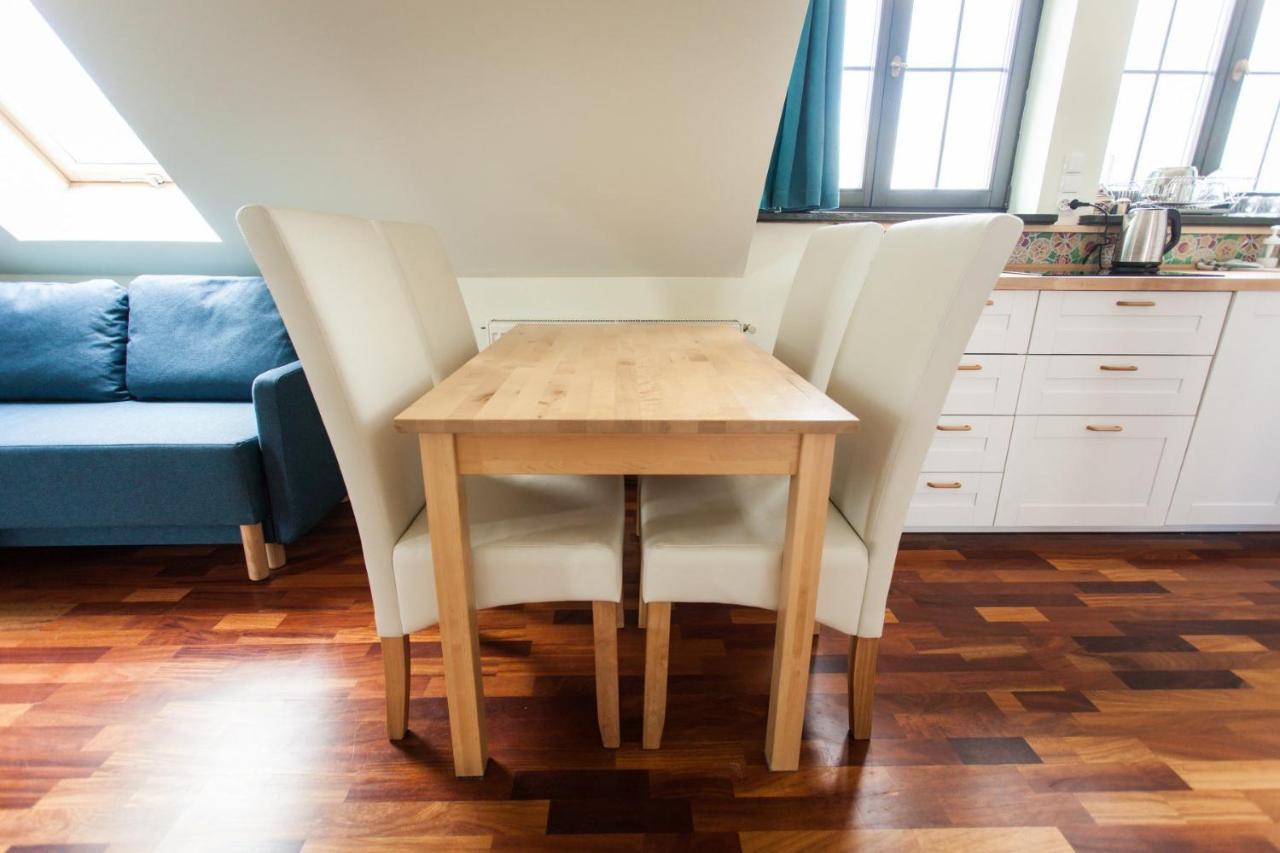 Apartamenty Lubiewo Mikołajki Exteriér fotografie