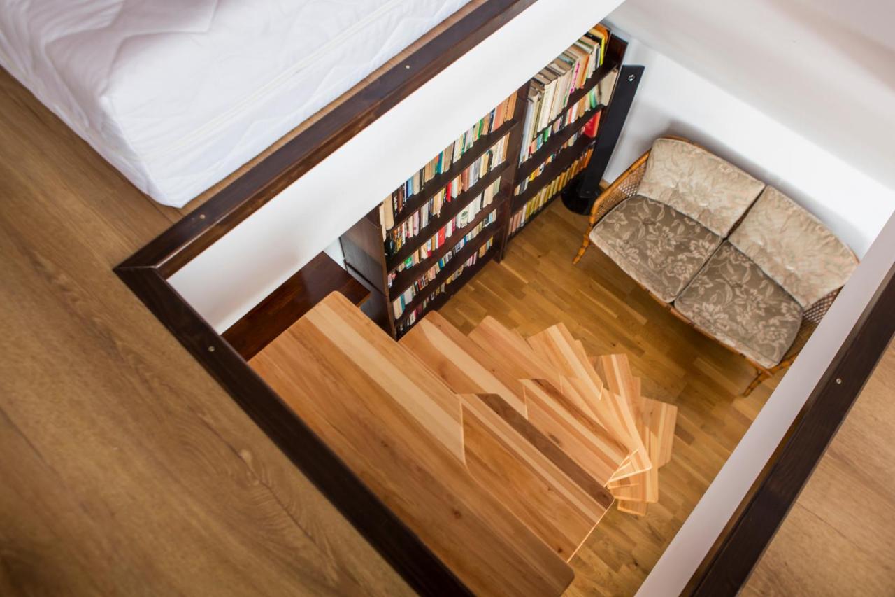 Apartamenty Lubiewo Mikołajki Exteriér fotografie