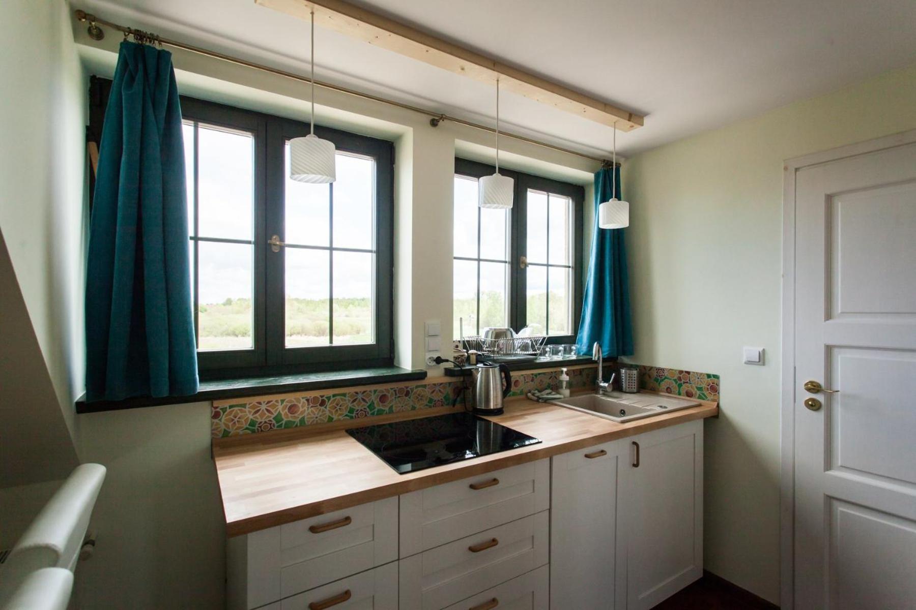 Apartamenty Lubiewo Mikołajki Pokoj fotografie