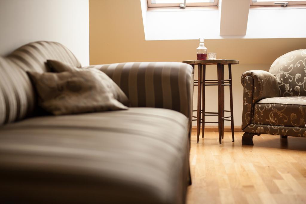 Apartamenty Lubiewo Mikołajki Exteriér fotografie