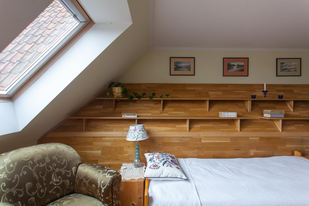 Apartamenty Lubiewo Mikołajki Exteriér fotografie