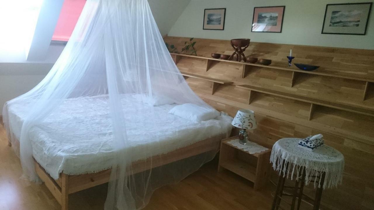 Apartamenty Lubiewo Mikołajki Exteriér fotografie